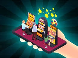 Live Casino Game 
