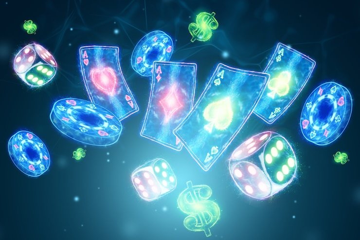 Pemain menggunakan perangkat mobile untuk bermain live casino civictoto di Surabaya